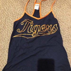 Detroit Tigers Tank Top